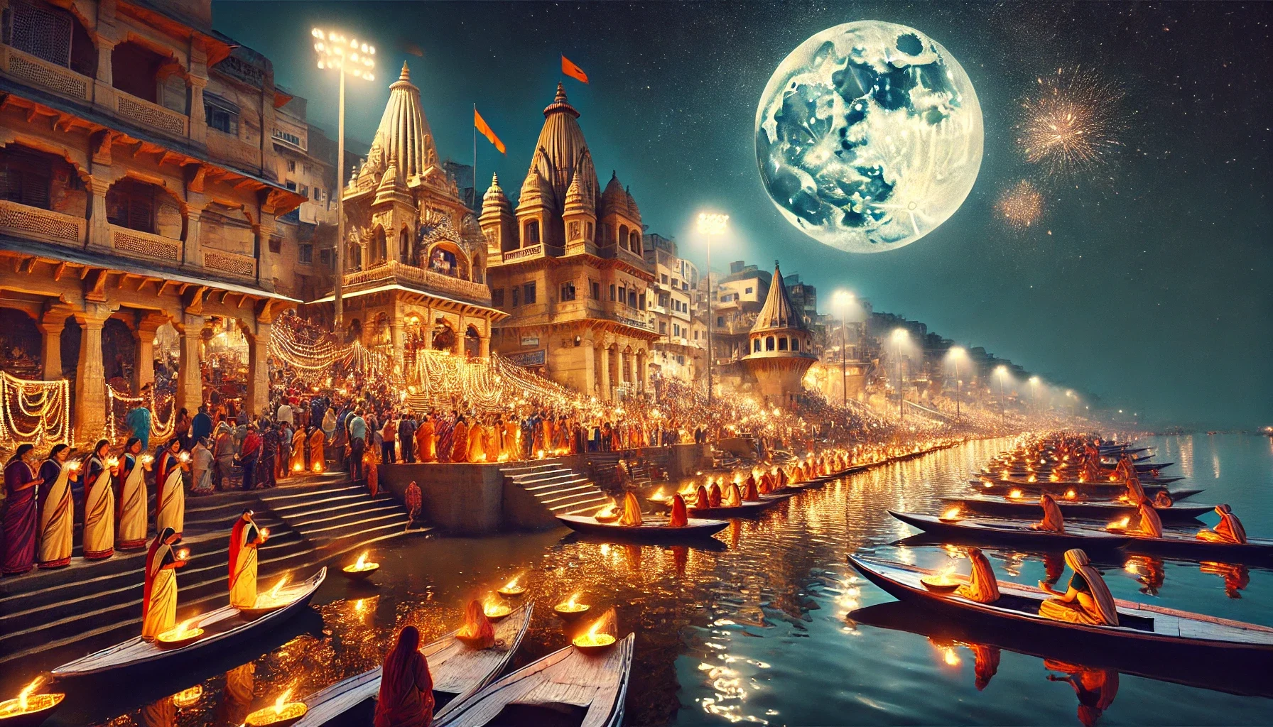 11 Most Auspicious Nakshatras for Marriage